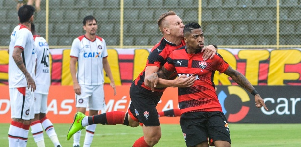 Como atuações de destaque do Vitória podem aumentar receita do Cruzeiro