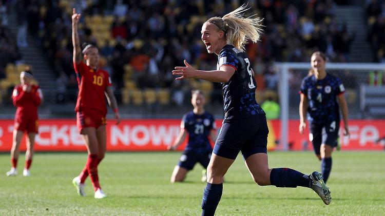 Espanha x Holanda ao vivo: veja onde assistir a Copa do Mundo Feminina -  Futebolizei