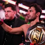 Khabib revela ter recusado oferta de R$ 200 milhões para voltar ao MMA