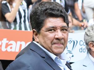 Gilson Lobo/AGIF