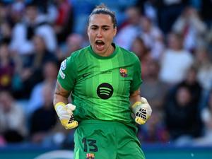 Final da Liga das Campeãs escancara posição que mais evoluiu no feminino