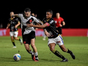 Thiago Ribeiro/AGIF