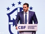 RAFAEL RIBEIRO/CBF