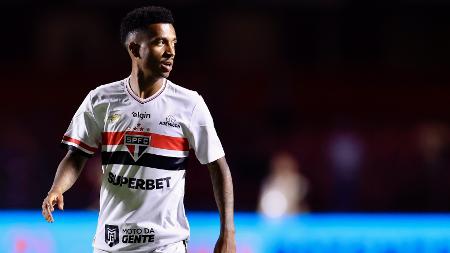 Marcello Zambrana/AGIF