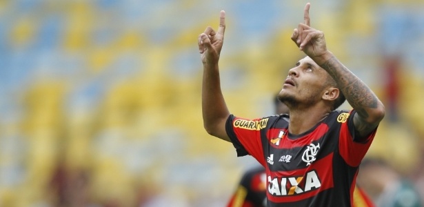 Alan Patrick se despede do Flamengo: Espero que seja um até logo