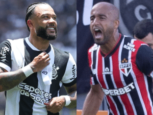 Montagem Marco Miatelo/AGIF e Diogo Reis/AGIF