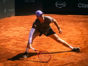 Peter Wrede/Rio Open