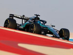 Mercedes/Divulgação