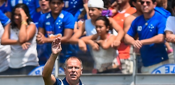 Em um mês com Mano, Cruzeiro até sonha com G4: Dá pra correr atrás
