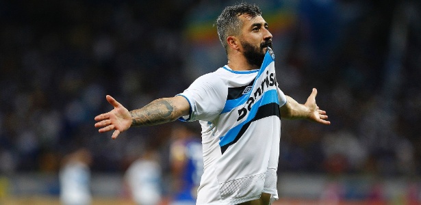 Por que técnico Renato consegue mais produção de Douglas do que outros técnicos