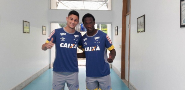 Reforços pontuais substituem barca e Cruzeiro diminui 75% das contratações