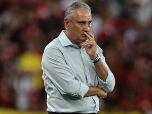 Thiago Ribeiro/AGIF