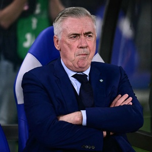 Yuichi YAMAZAKI / AFP