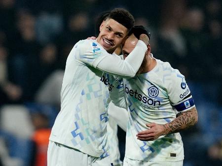 Matteo Ciambelli/Reuters