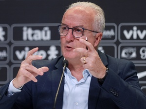 Ricardo Moraes/Reuters