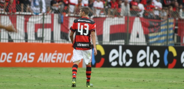 Substituto de Wallace foi capitão em título da Copinha e usa camisa de Pet