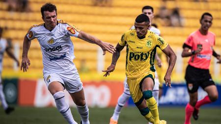 Pedro Zacchi/Ag Paulistão Pedro Zacchi/Ag Paulistão