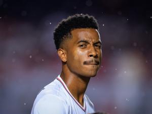 Marcello Zambrana/AGIF