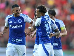 Marlon Costa/Agif