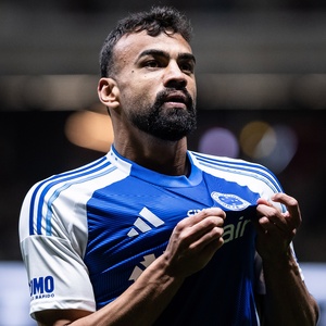 Gustavo Aleixo / Cruzeiro