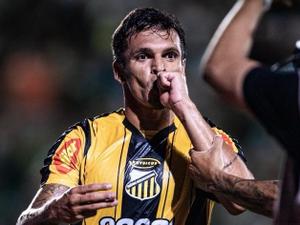 Pedro Zacchi / Agência Paulistão