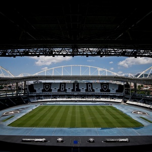 Vítor Silva/Botafogo