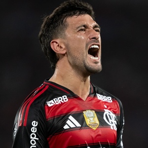 Jorge Rodrigues/AGIF