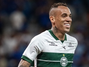 JP Pacheco | Coritiba  