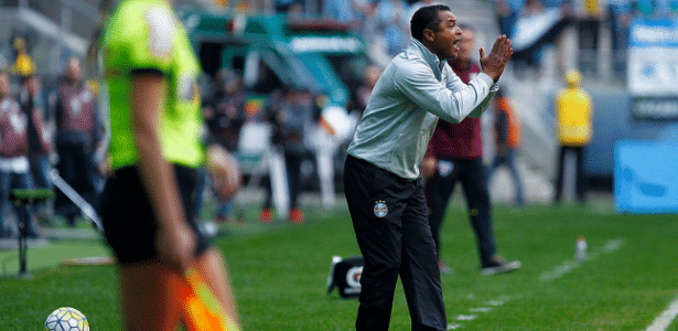 Os motivos que deixam o Grêmio preocupado contra o lanterna América-MG