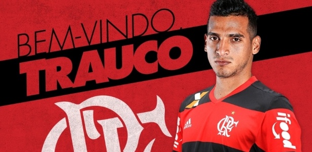 Caso Conca acerte, Fla terá problema para relacionar gringos em 2017