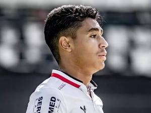 Divulgação/Agência Botafogo