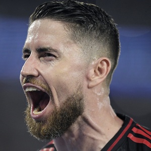 Alexandre Loureiro/AGIF