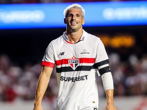 Reinaldo Campos/AGIF