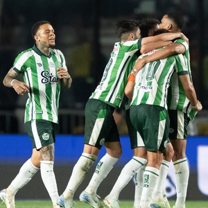 Jorge Rodrigues/AGIF