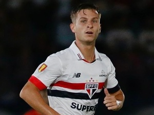 Miguel Schincariol/São Paulo FC