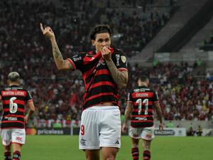 Thiago Ribeiro/Agif