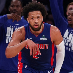 Ishika Samant / GETTY IMAGES NORTH AMERICA / Getty Images via AFP