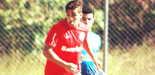 Grêmio reabre base para estrangeiros com volante tomado do Inter