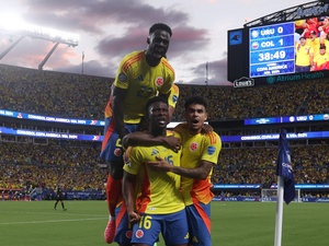 Tim Nwachukwu/Getty Images/AFP Tim Nwachukwu/Getty Images/AFP
