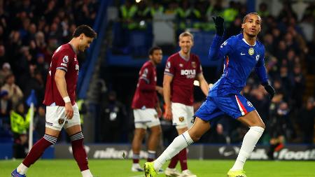 Chris Brunskill/Fantasista/Getty Images