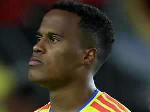 Leonardo Fernandez/Getty Images