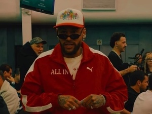 Neymar vai a torneio de poker em noite de jogo do Santos pela Sul-Americana