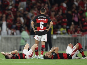 POSSE DE BOLA