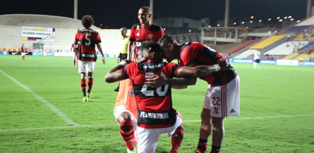 Há vida sem Maraca? Fla e Flu acham abrigo e estão invictos em novos lares