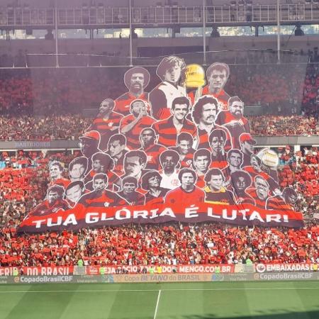 AO VIVO: FLAMENGO X SÃO PAULO - FINAL DA COPA DO BRASIL 2023 DIRETO DO  MARACANÃ