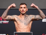 Chris Unger/Zuffa LLC via Getty Images