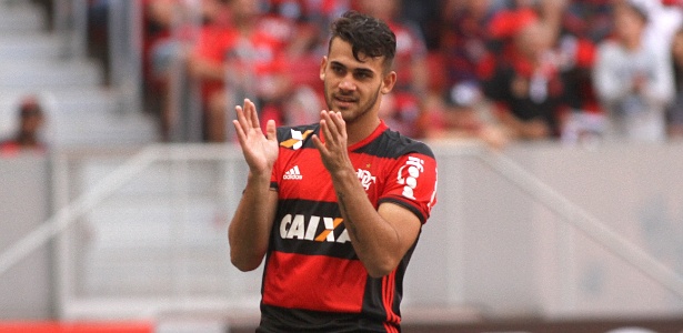 Vizeu e Paquetá, do Flamengo, são convocados para Seleção sub-20