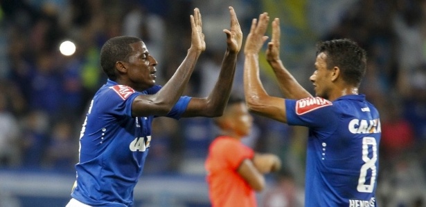 Após turbulência, confiança vira a palavra da vez no Cruzeiro