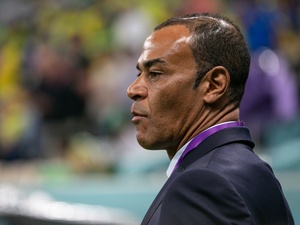Icon Sportswire/Icon Sportswire via Getty Images Icon Sportswire/Icon Sportswire via Getty Images