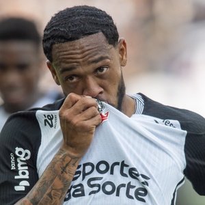 Anderson Romão/AGIF